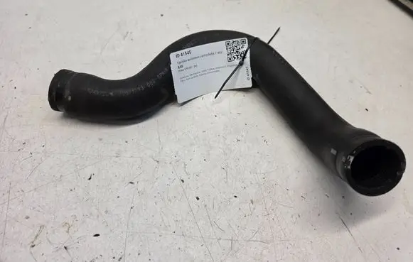 Volvo V70 Engine coolant pipe/hose 08671393