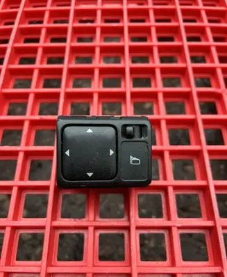 Infiniti FX Wing mirror switch 7923813426