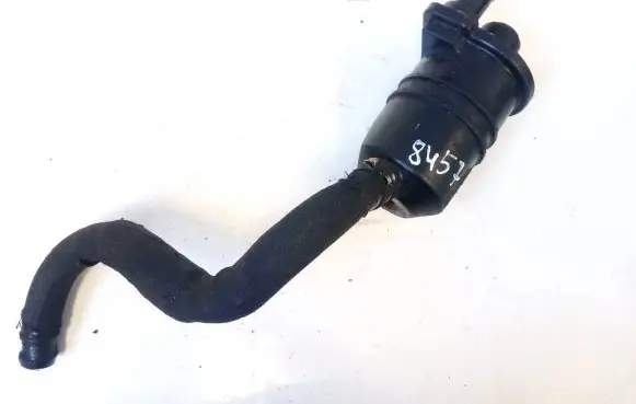 Breather/breather pipe/hose