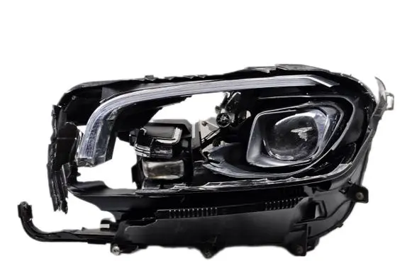 Mercedes-Benz GLS X167 Headlight/headlamp 1EX2256 A1679065103