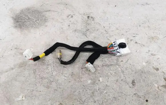 Hyundai Tucson IV NX4 Other wiring loom 84624N7220