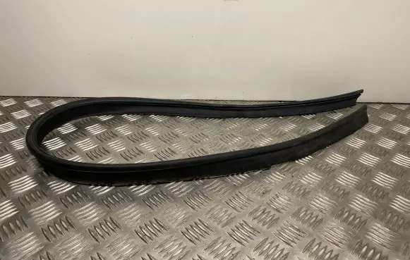 BMW 4 F36 Gran coupe Engine compartment rubber 7255802 51757255802