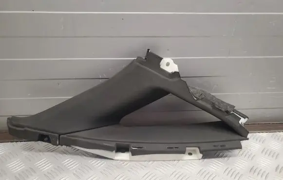 Audi A8 S8 D4 4H (C) pillar trim 4H4867241