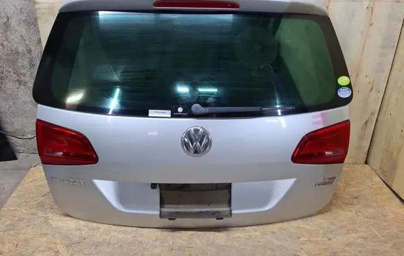 Volkswagen Sharan Tailgate/trunk/boot lid 