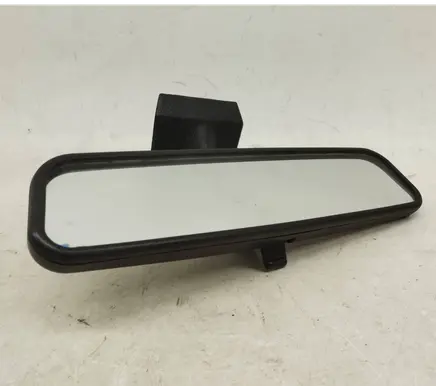 Mercedes-Benz E W124 Rear view mirror (interior) 1248100217 2018100417 E10010059