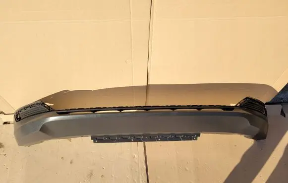 Seat Tarraco Front bumper lip 5FJ805903SPOILER