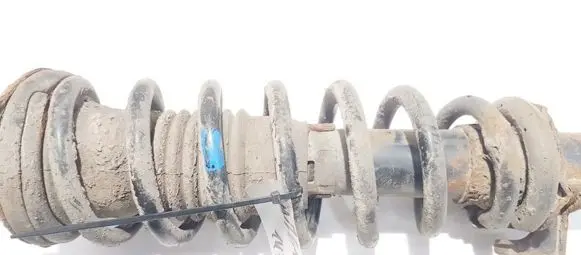 Mazda 6 Front coil spring
