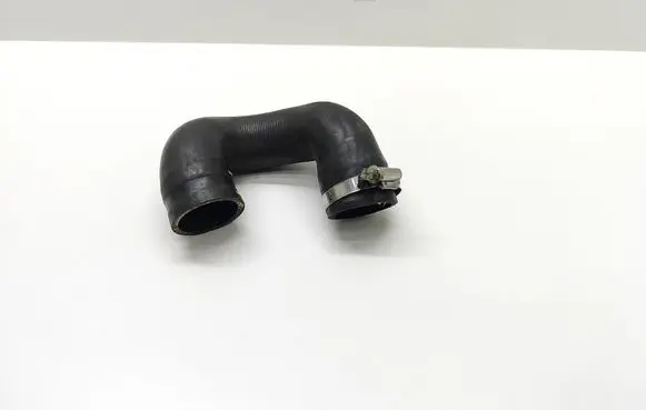 BMW 5 E60 E61 Engine coolant pipe/hose 7521049 752104906 11537521049