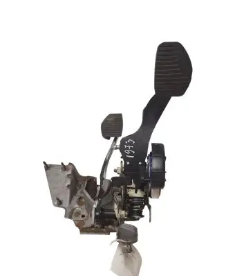 Peugeot 5008 Pedal assembly Z011210X28 Z011210X28B06