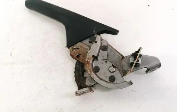 Mazda 626 Handbrake/parking brake lever assembly