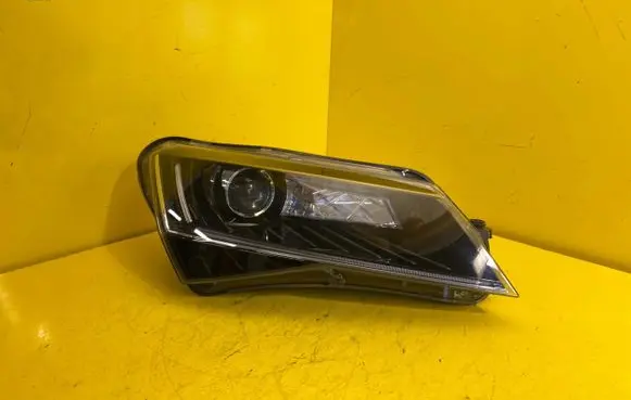 Skoda Superb B8 (3V) Headlight/headlamp 3V1941016B