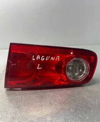 Renault Laguna II Tailgate rear/tail lights B74ph2