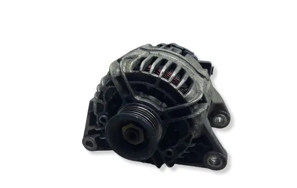 Skoda Fabia Mk1 (6Y) Generator/alternator 047903015QKASACJ 047903015Q