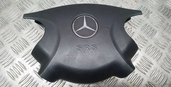 Mercedes-Benz E W211 Steering wheel airbag