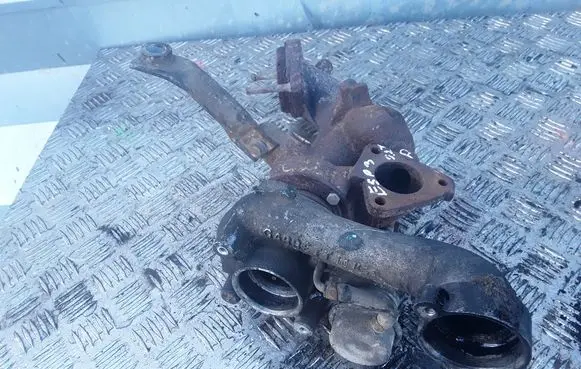 Renault Espace III Turbo 7700101141