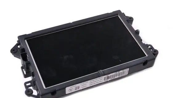 Mercedes-Benz SL R231 Screen/display/small screen A2319014602