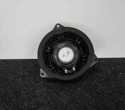 BMW X5 F15 Front door speaker 9286366