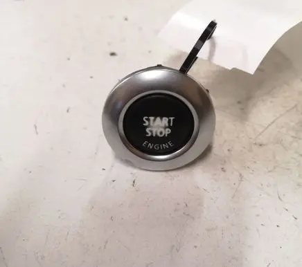 BMW 1 E81 E87 Engine start stop button switch 694949907 10862510