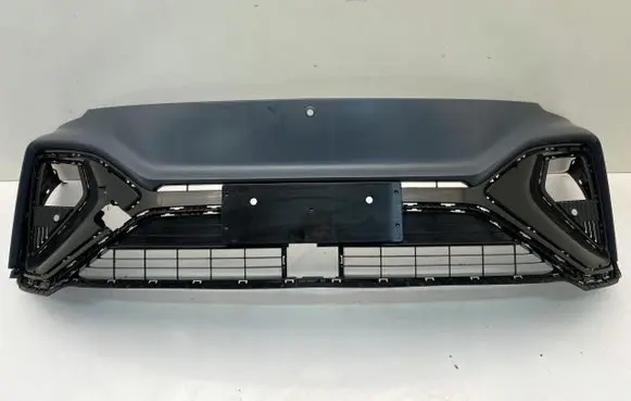 MG Marvel R Front bumper