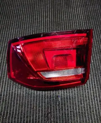 Volkswagen Golf Sportsvan Rear/tail lights 510945096H