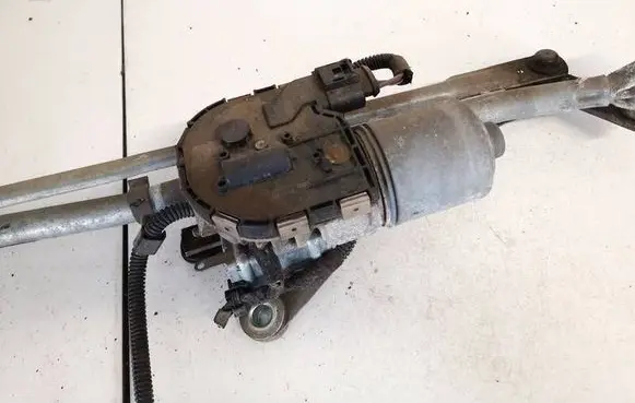 Audi Q5 SQ5 Wiper motor 8r1955119a