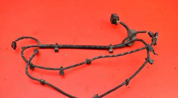 Ford S-MAX Other wiring loom 6G9T-15K858-DG