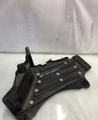 Seat Arona Rear bumper underbody cover/under tray 6f0825205