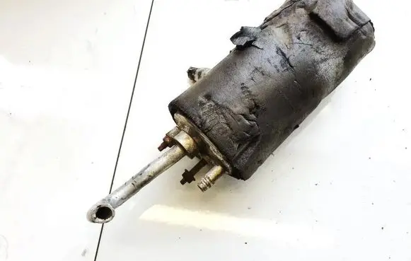 Ford Transit Air conditioning (A/C) air dryer 