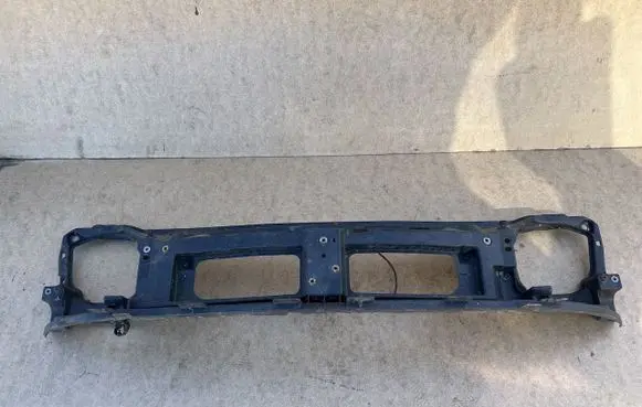 Renault Trafic II (X83) Top upper radiator support slam panel 8200411923
