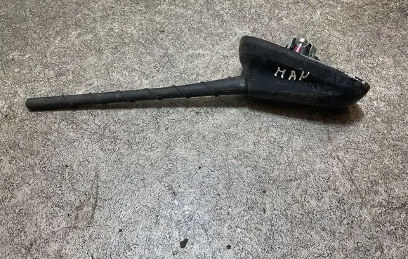 Radio antenna