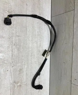Opel Crossland X Other wiring loom 39155979