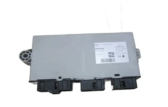 BMW X3 F25 Speedometer control unit/module 61359299333 FFDS5D53XS6S6AFBMW