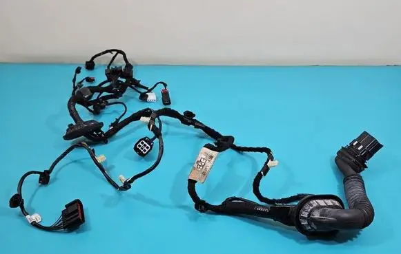 Ford S-MAX Front door wiring loom G1GT-14631-EBB IMPRK1515473