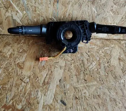 Peugeot 4008 Wiper turn signal indicator stalk/switch 17H461 8617A013