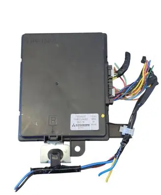 Mitsubishi Lancer X Other control units/modules 7820A337 CAB501A068 WJ14