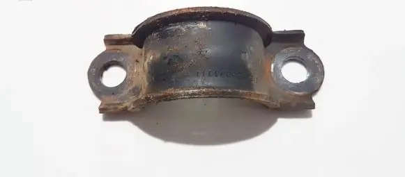Mercedes-Benz R W251 Sway bar bush bracket, front 000060009022