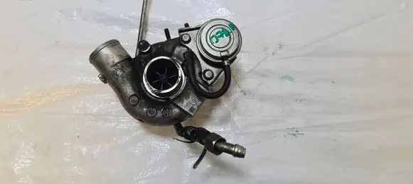 Iveco Daily 35 - 40.10 Turbo 4913511062