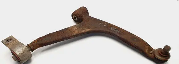 Citroen Xsara Picasso Front lower control arm/wishbone