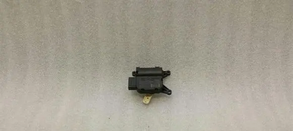 Porsche Boxster 987 Air flap motor/actuator 99762424600
