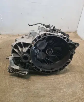 Ford Mondeo MK IV Manual 6 speed gearbox 6M2R7F096