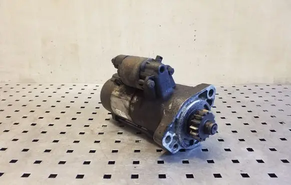 Audi Q7 4L Starter motor 059911024K 4280007223