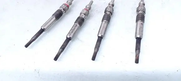 Volkswagen PASSAT B6 Glow plug 566008