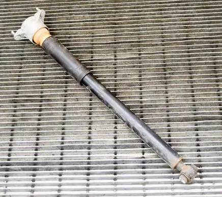 Mercedes-Benz GLA W156 Rear shock absorber/damper A2043260598