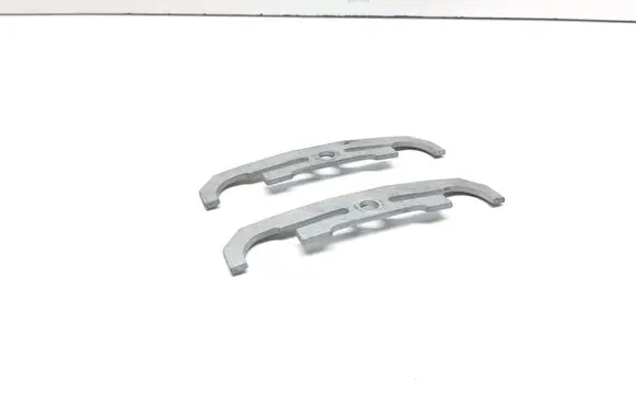BMW 3 E90 E91 Fuel Injector clamp holder 