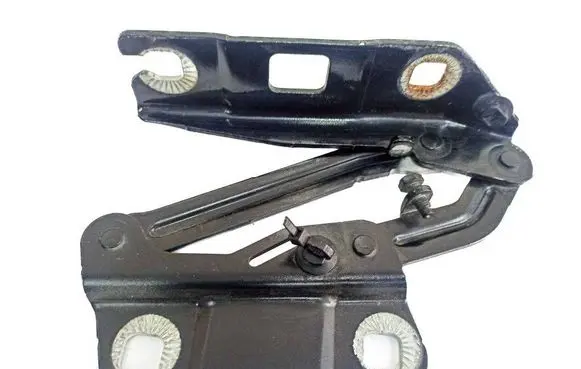 Mercedes-Benz R W251 Engine bonnet/hood hinges A2518800228 ES740712 C197