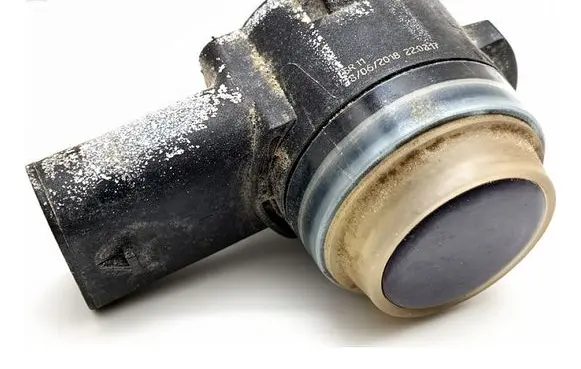Mercedes-Benz C W205 Parking PDC sensor A0009055504