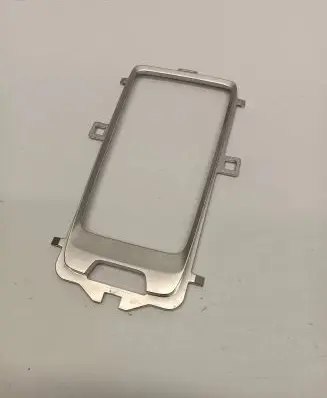 Volvo V40 Climate control/heater control trim 09123189 31307327