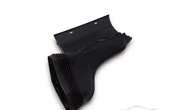 Audi A6 S6 C7 4G Air intake duct part 4G0129624L 4G0129618B