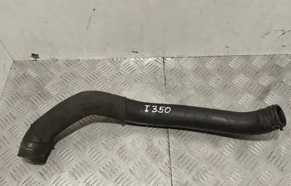 Jaguar XJ X351 Engine coolant pipe/hose AW938260AC