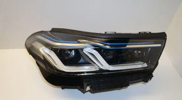 BMW 6 G32 Gran Turismo Headlight/headlamp 5A38908 5A3890804